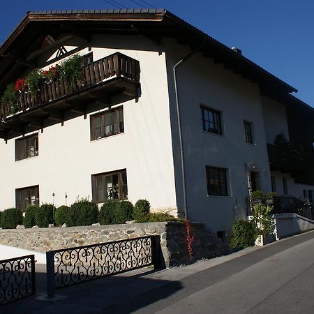 Ferienwohnung Parth Заутенс Екстериор снимка