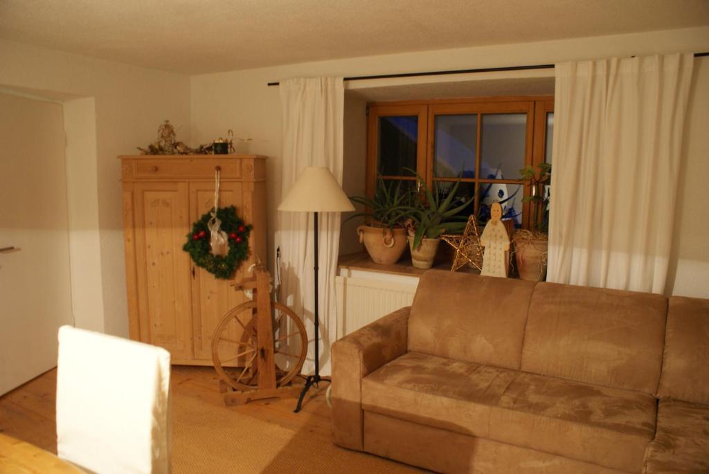 Ferienwohnung Parth Заутенс Екстериор снимка