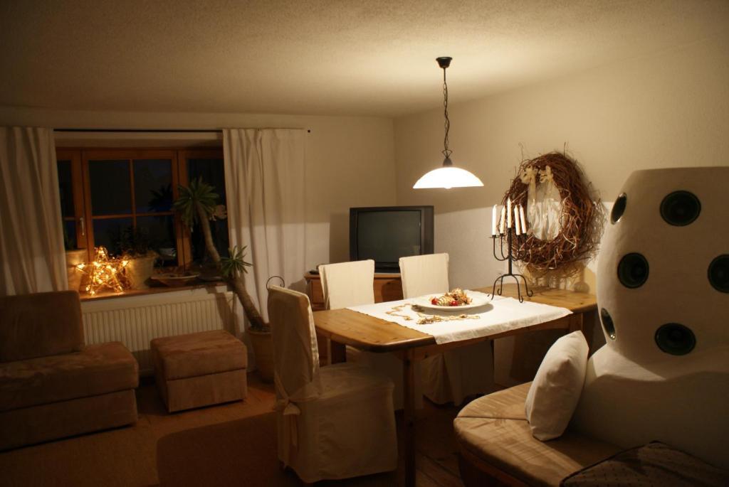 Ferienwohnung Parth Заутенс Екстериор снимка
