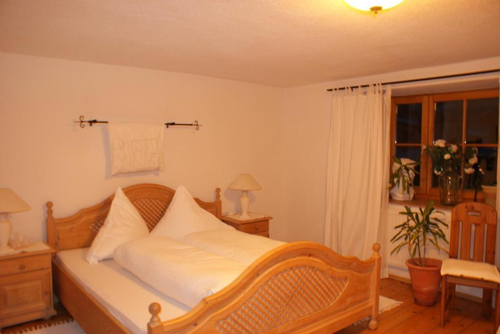 Ferienwohnung Parth Заутенс Екстериор снимка