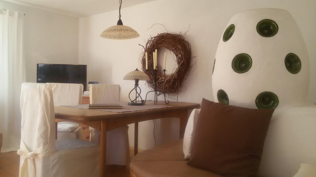 Ferienwohnung Parth Заутенс Екстериор снимка