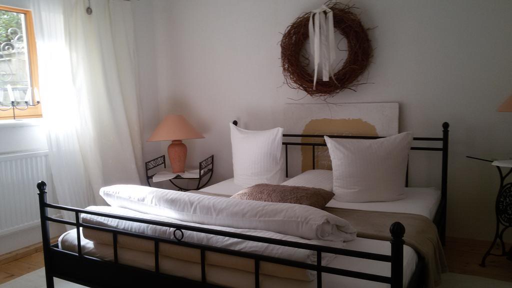 Ferienwohnung Parth Заутенс Екстериор снимка