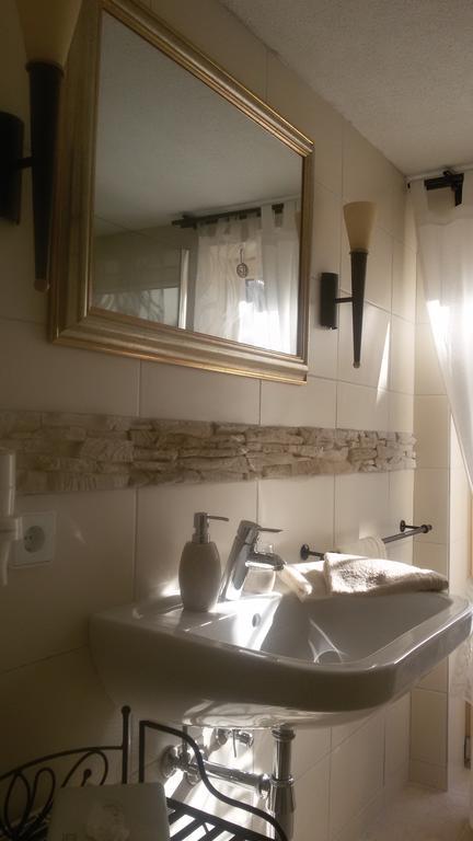 Ferienwohnung Parth Заутенс Екстериор снимка