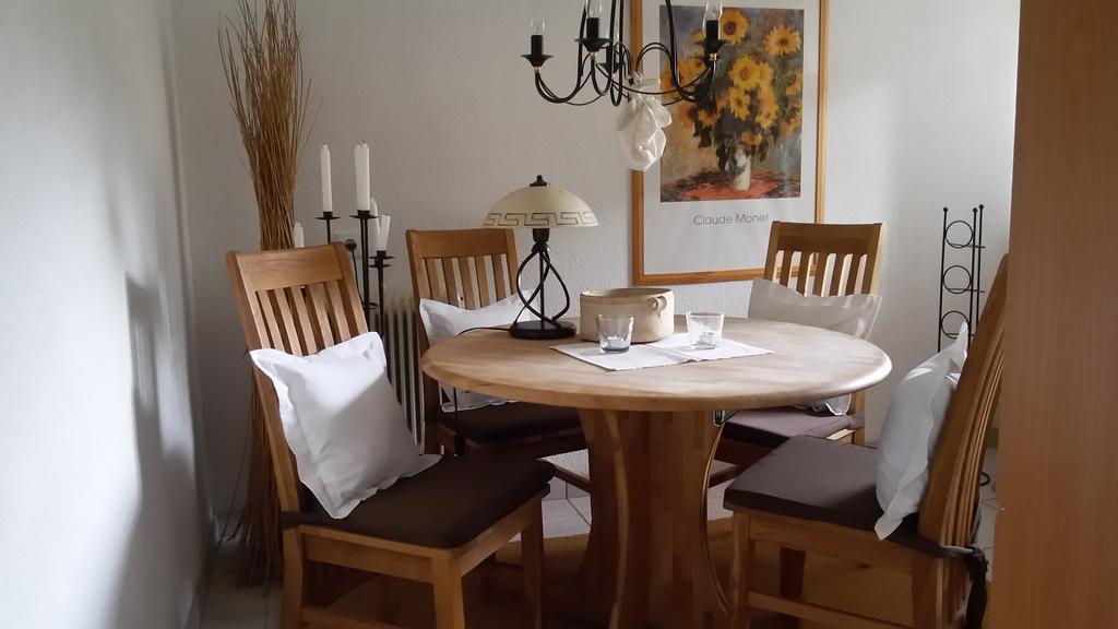 Ferienwohnung Parth Заутенс Екстериор снимка
