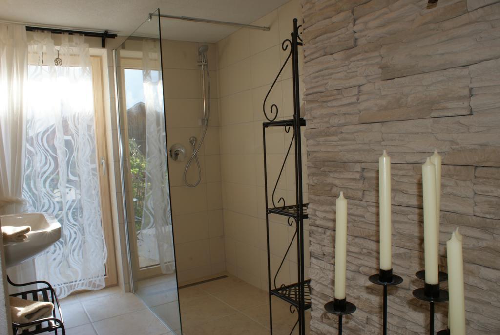 Ferienwohnung Parth Заутенс Екстериор снимка