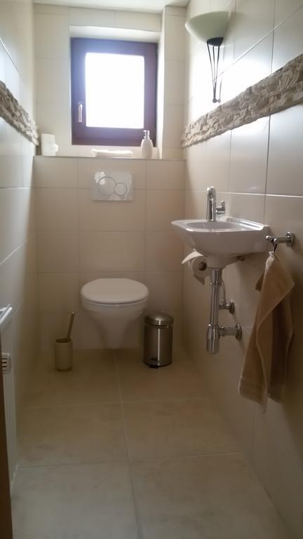 Ferienwohnung Parth Заутенс Екстериор снимка