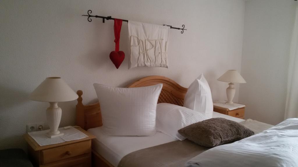 Ferienwohnung Parth Заутенс Екстериор снимка