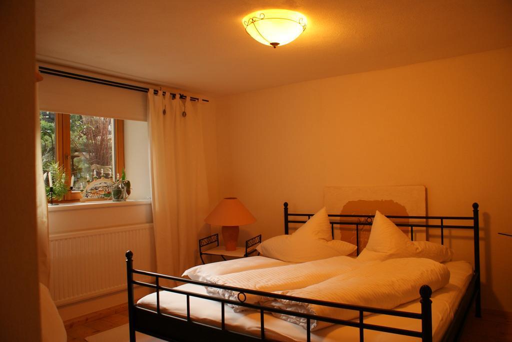 Ferienwohnung Parth Заутенс Екстериор снимка