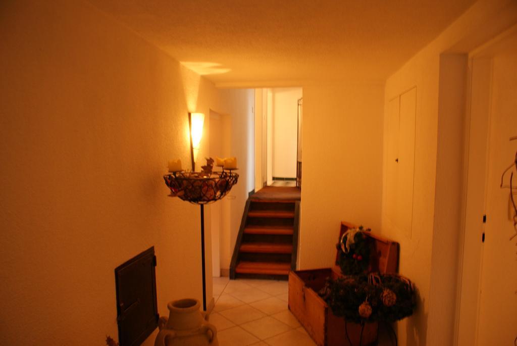 Ferienwohnung Parth Заутенс Екстериор снимка